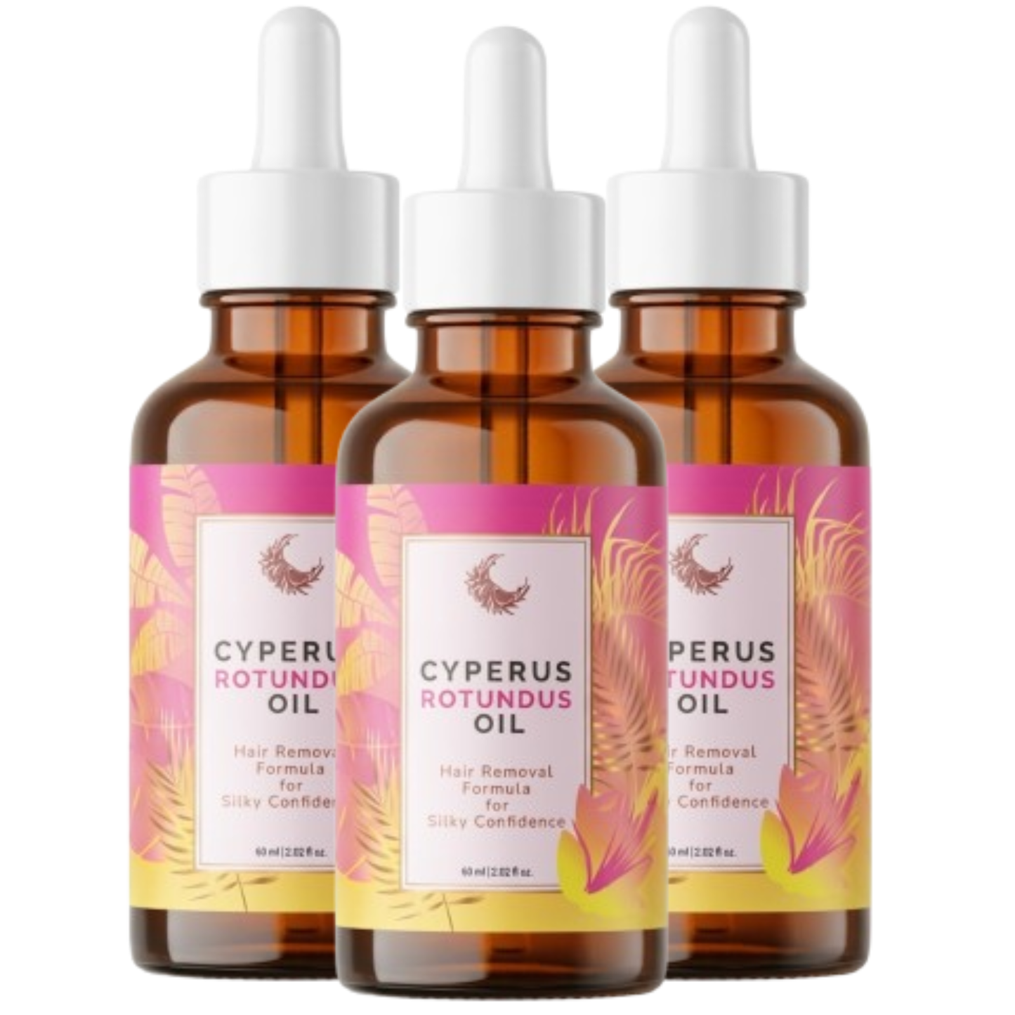 3x Cyperus™