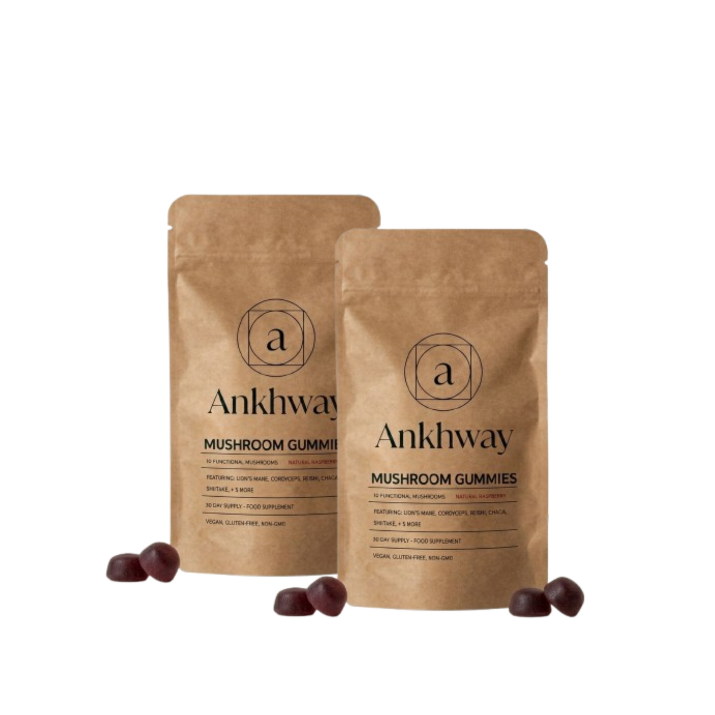 2 Ankhway zakjes