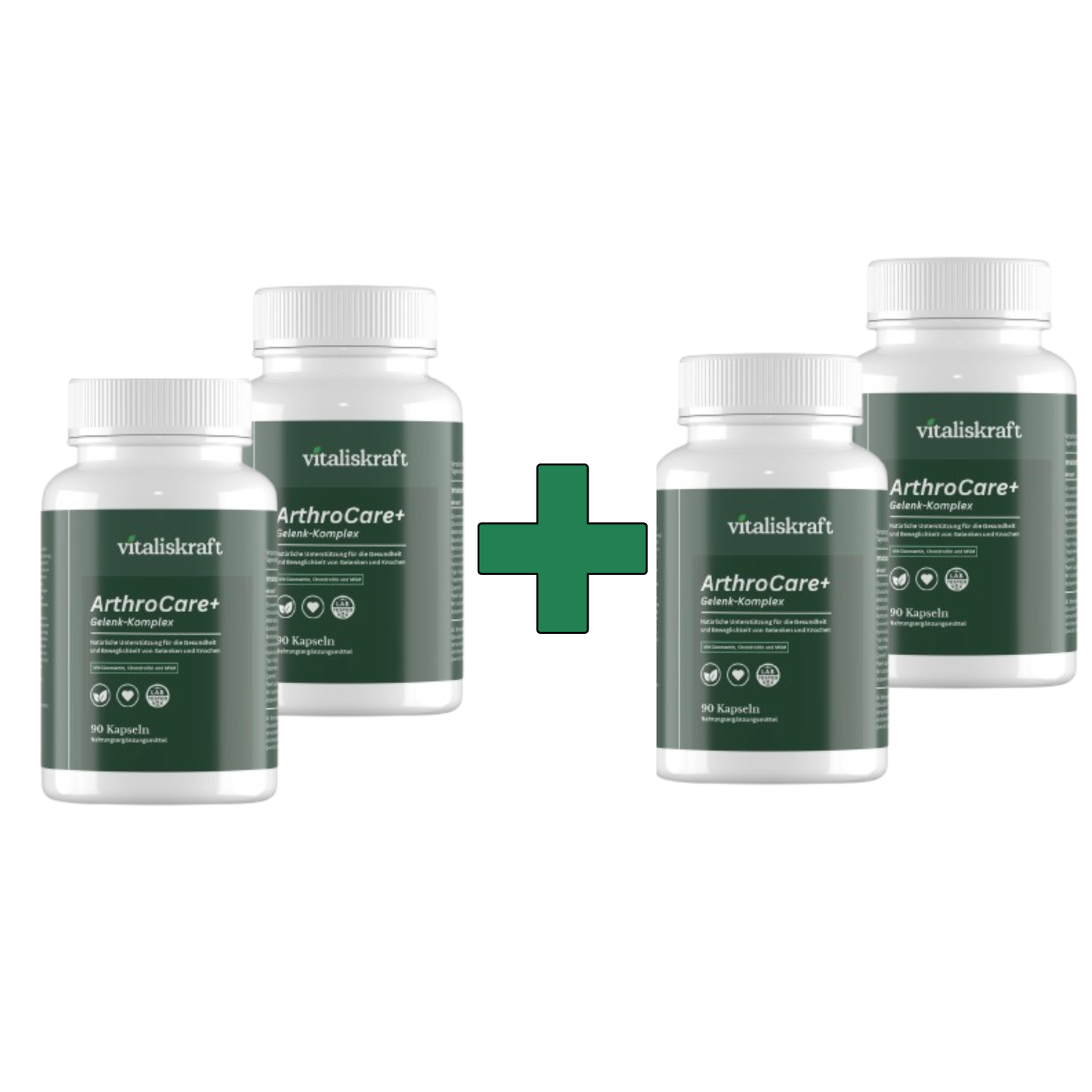 3x ArthroCare™