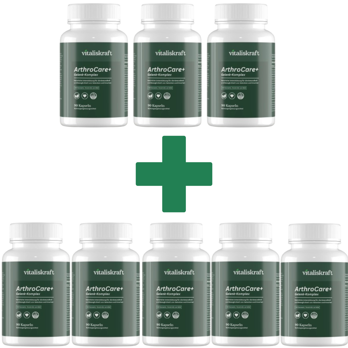 8x ArthroCare
