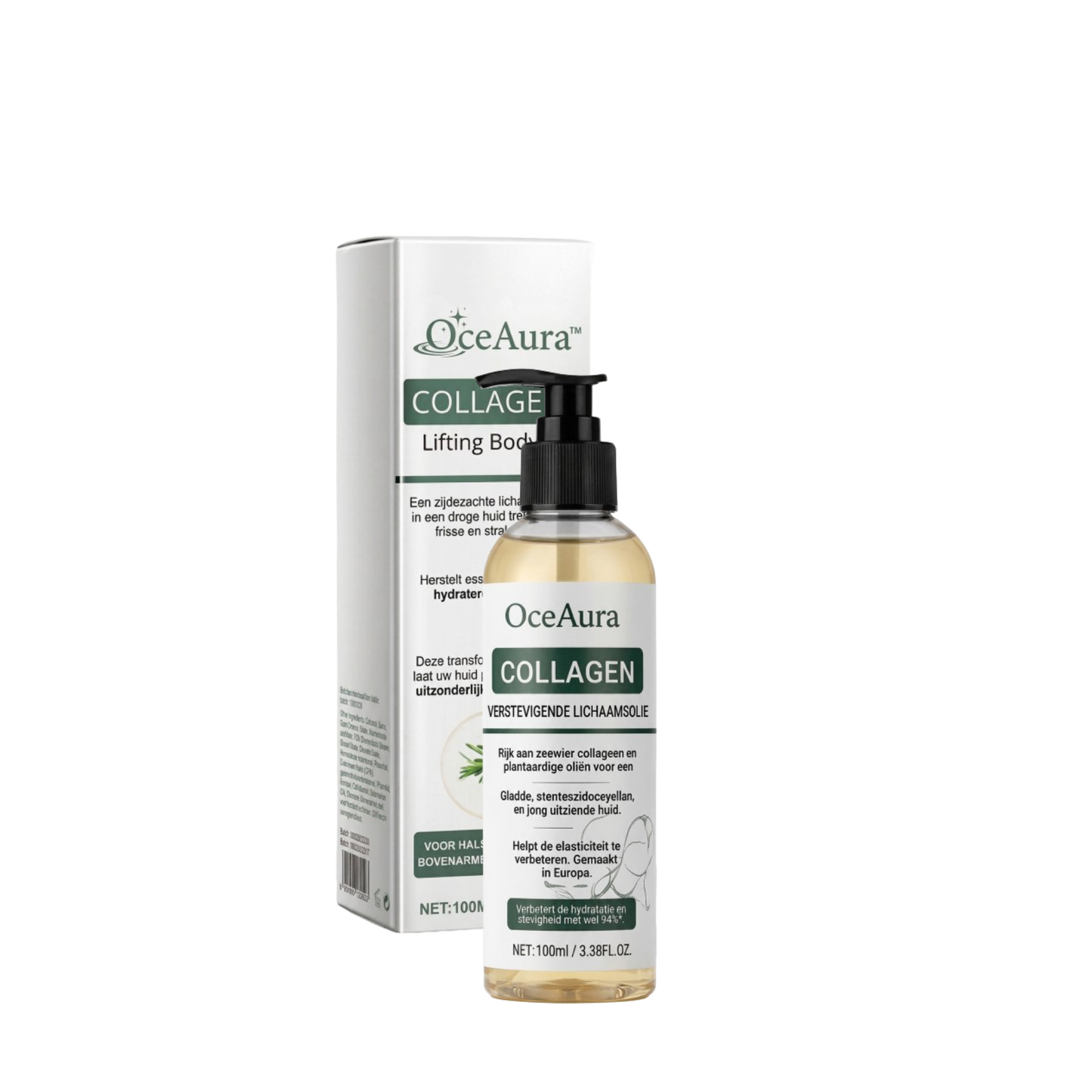 Aanbieding OceAura™