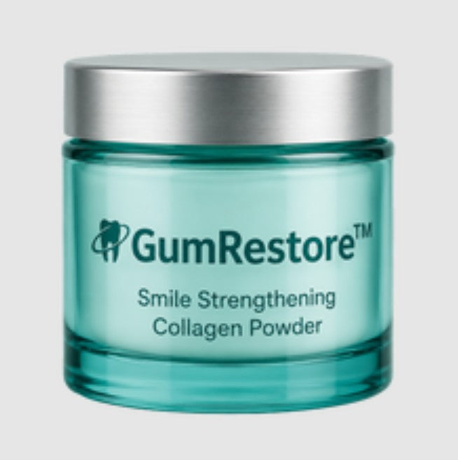 1x GumRestore