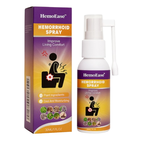 Aanbieding 1x HemoEase™