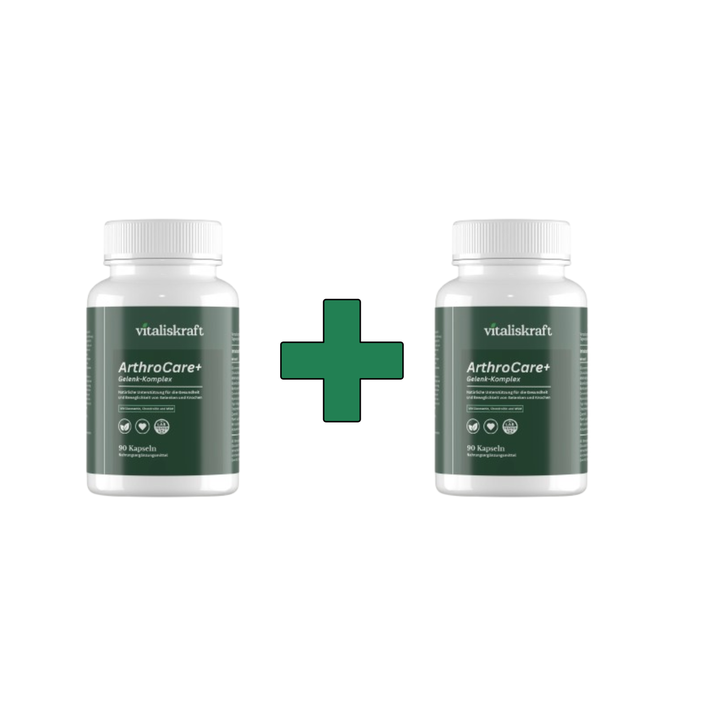 2x ArthroCare