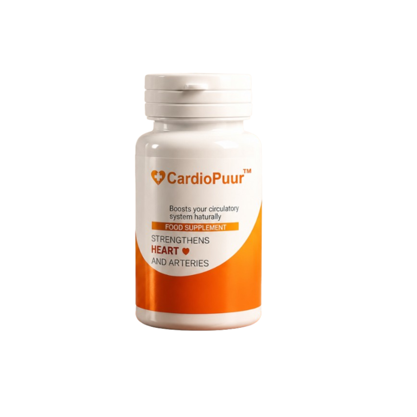 1x CardioPuur
