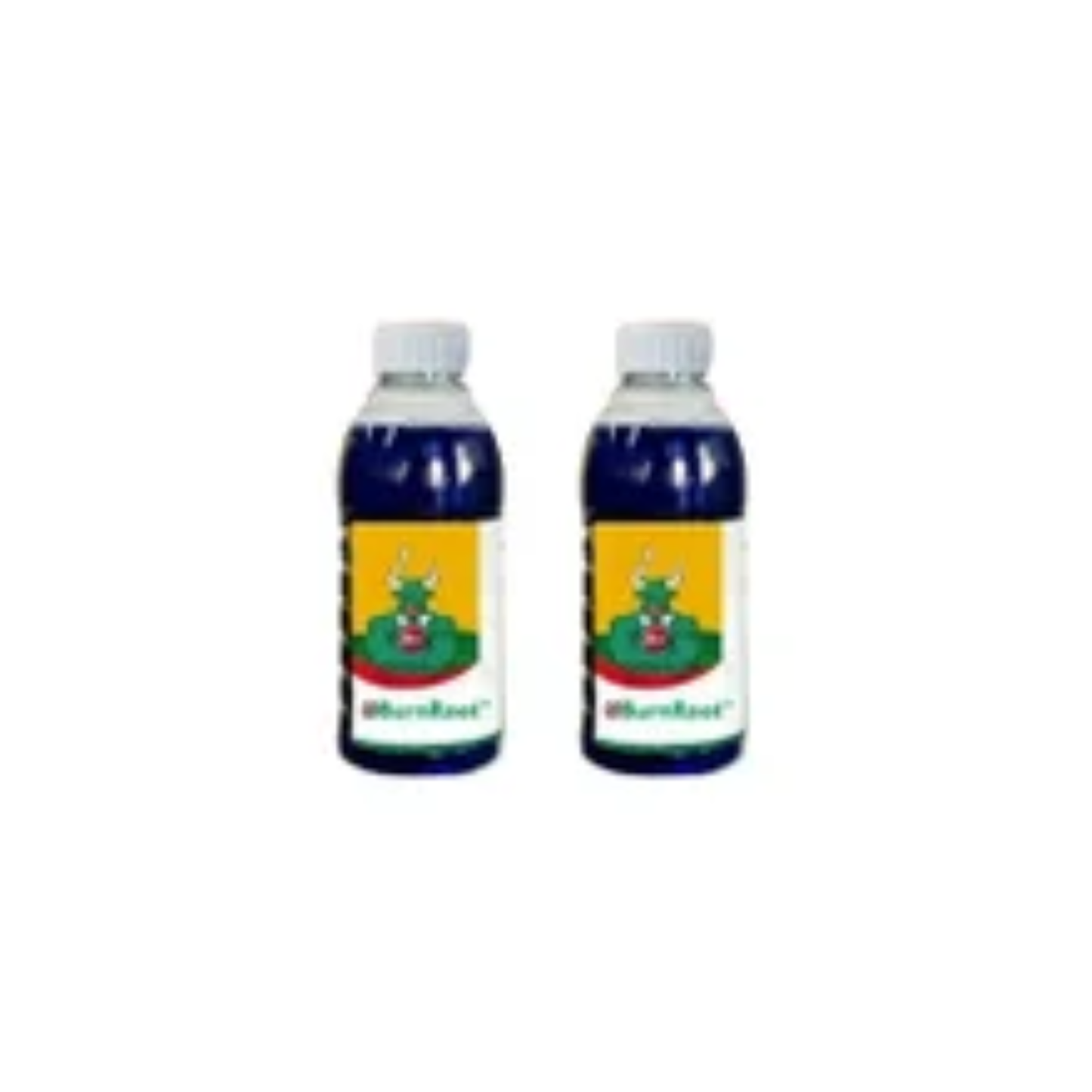 1+1 BurnRoot™