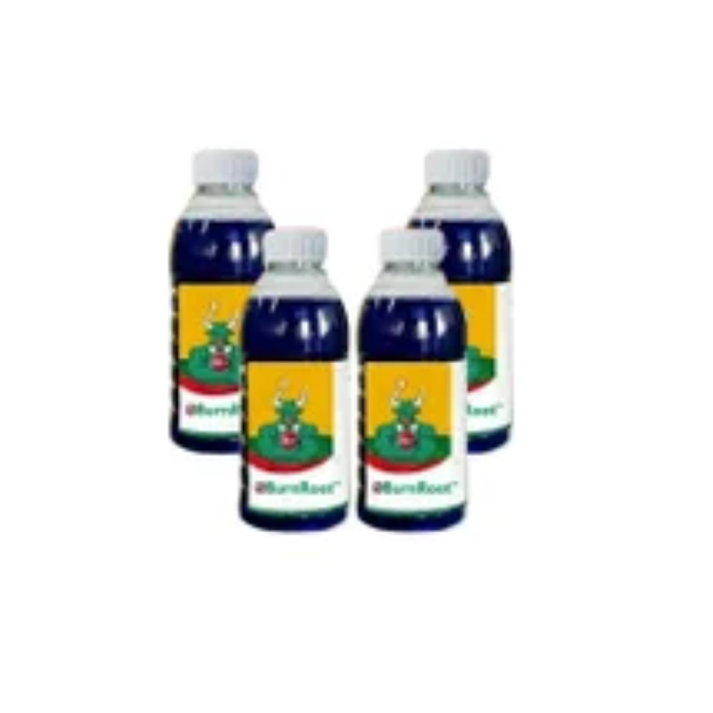 2+2 BurnRoot