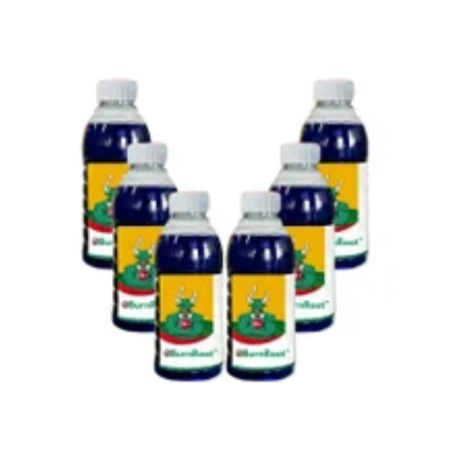3+3 BurnRoot