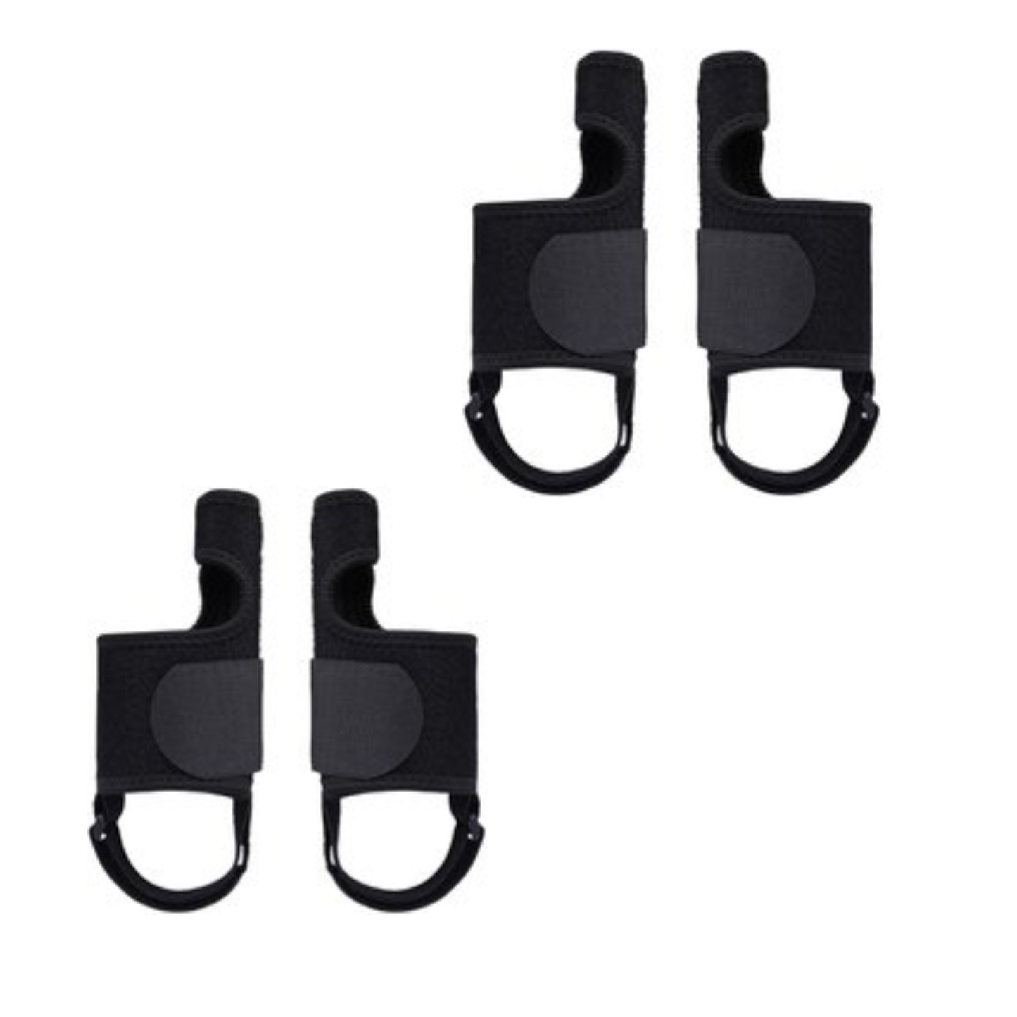 2x ToeAlign