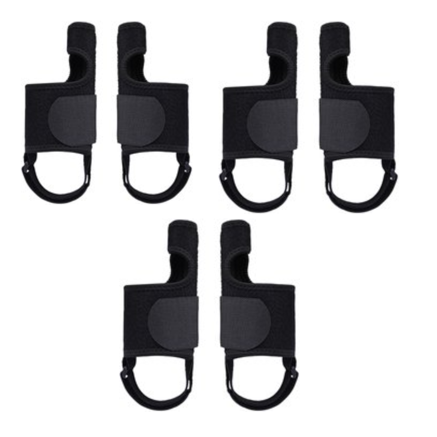 3x ToeAlign