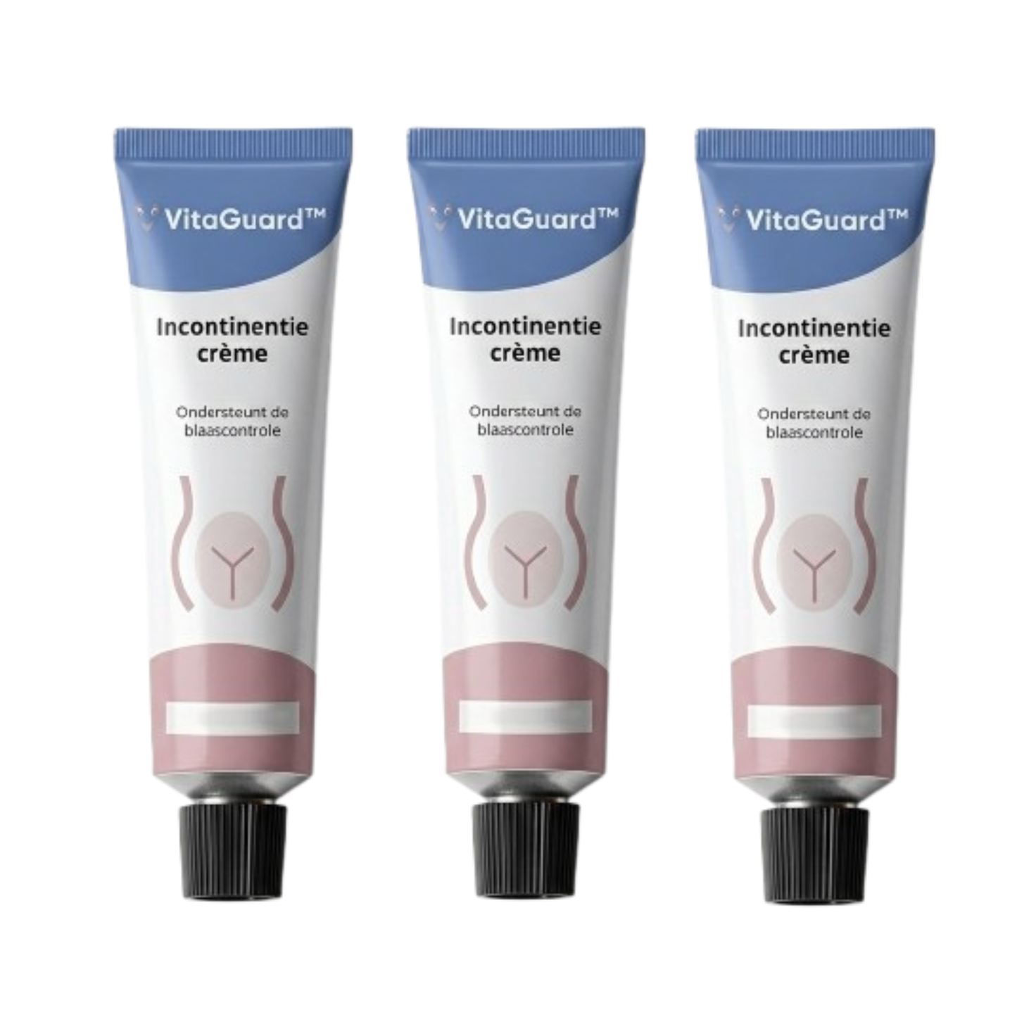 3x VitaGuard