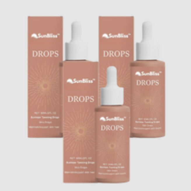 3x SunBliss