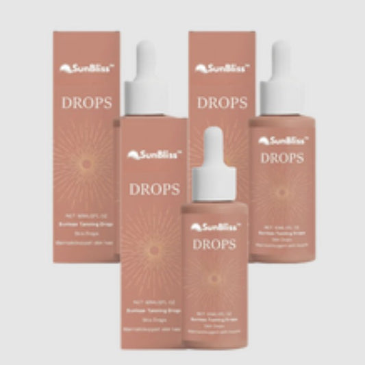 3x SunBliss