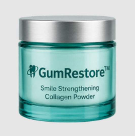 1x GumRepair Promotion