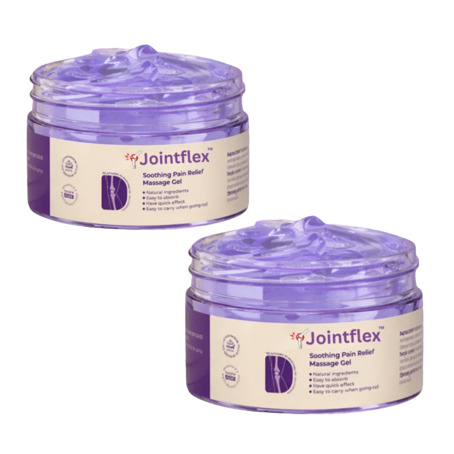 2x JointFlex