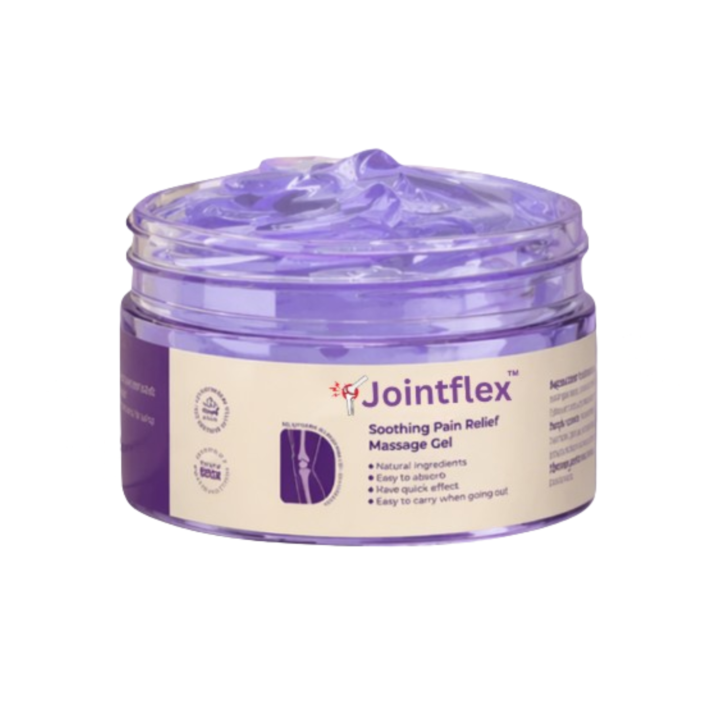 1x Jointflex